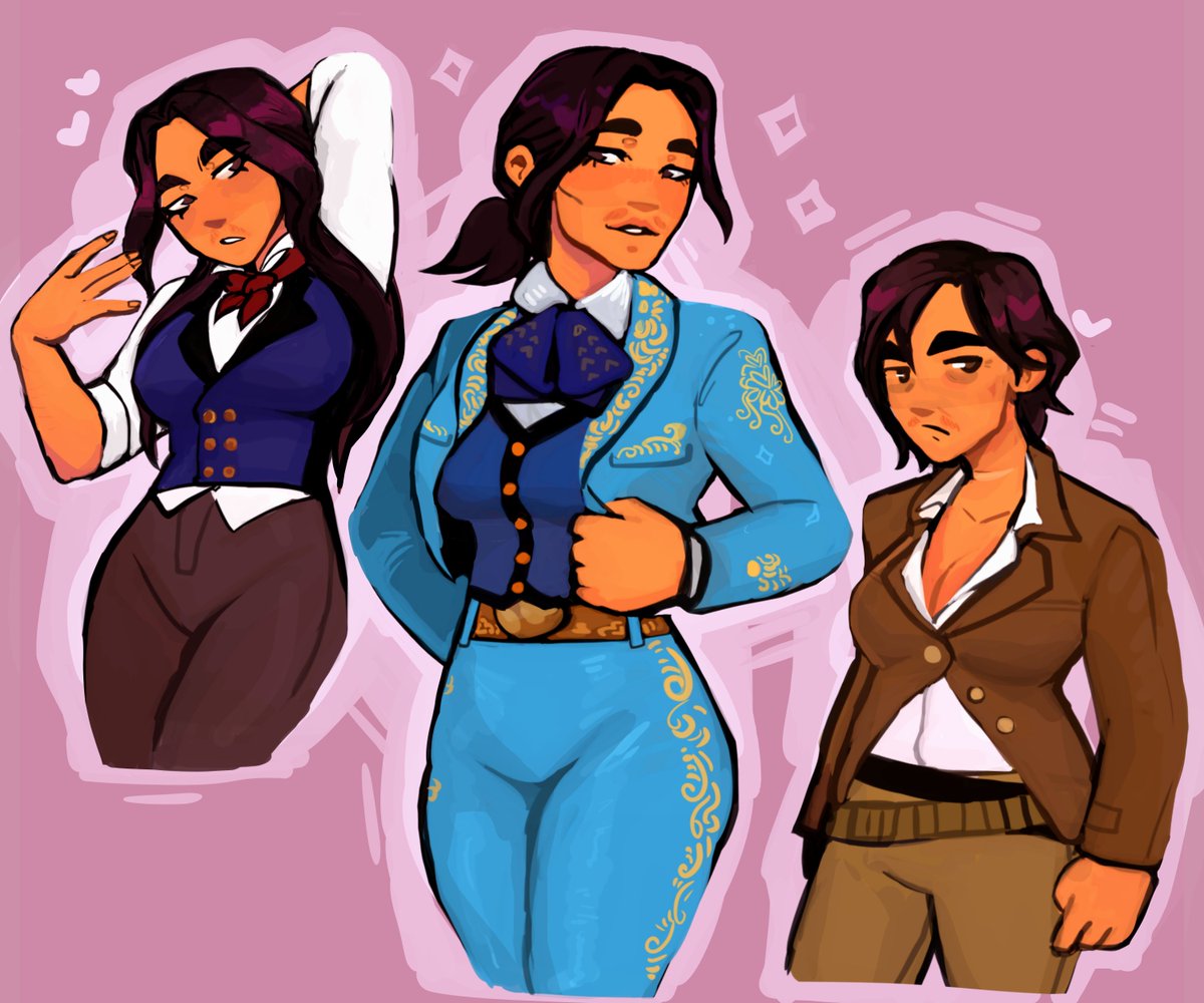 zxidart's tweet photo. mujer tan bella,,, #rdr2 #javierescuella https://t.co/75VZuCMjfD