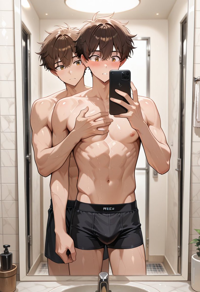 Love_Gay_Fun's tweet photo. #Alart #nsfw #yaoi #gaydigitalart #gayaiart https://t.co/qEKWDfEXNP