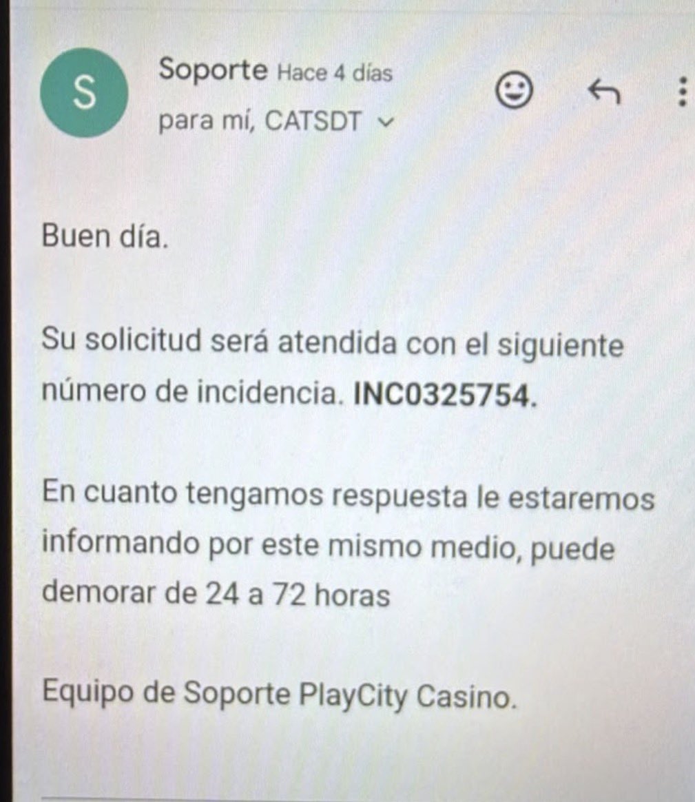 GallitoVip's tweet photo. Tengo clientes esperando que les paguen en sus cuentas y las bloquearon por sus huevos @PlayCity_Casino 

Ponen promociones y luego no las cumplen , paguen lo que deben si no no pongan promociones 

Hablan y hablan a soporte y nadie da seguimiento 

No sean ratas !!!! https://t.co/vyyYs39pdM