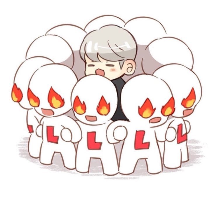 FocusonBBH's tweet photo. Estão circulando várias postagens de ódio difamando o Baekhyun e distorcendo os fatos.

Denunciem, mas não engajem com qualquer forma de hate! A conta @ReportBBH publicou os links. Vamos ajudar denunciando as contas maliciosas.

O Baekhyun é luz! Vamos iluminar nossa timeline e afastar toda a escuridão dos haters! Compartilhem mensagens de apoio, publiquem comentários positivos e vamos, juntos, espalhar a luz do Baekhyun ✨

WE LOVE YOU BAEKHYUN ❤️

#백현 #BAEKHYUN

@BAEKHYUN_INB100 @_baekhyun_JP