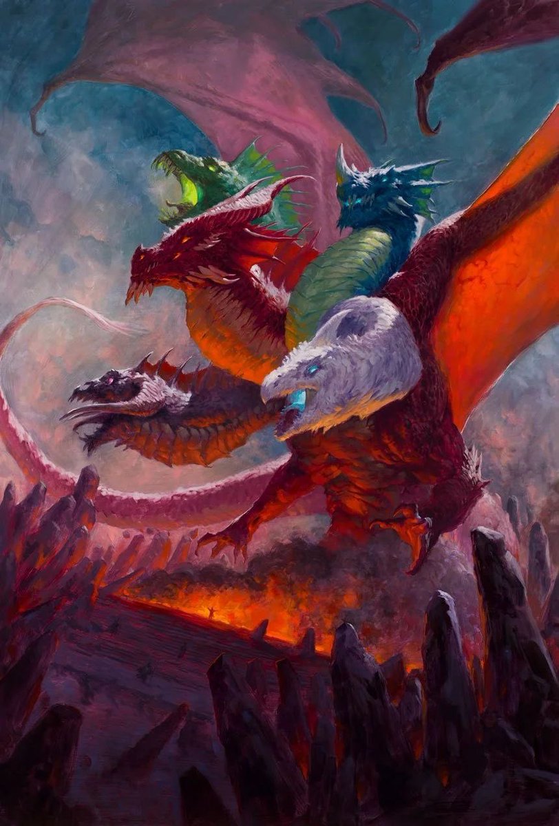 HieisFlame's tweet photo. Unfortunately I’m not nonchalant,
I will set you on fire 🔥 🐉 https://t.co/iDuXmflyBB