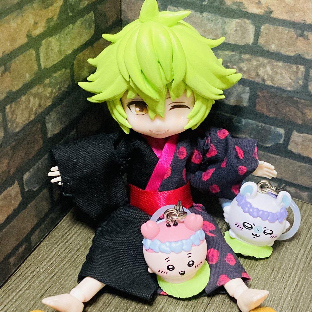 imoimoimoimo08K's tweet photo. 映画楽しかったからまた行きたいね✨ https://t.co/GqEQXGNijl
