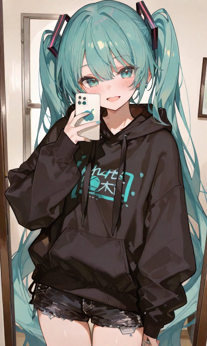 pitoo_ai's tweet photo. #初音ミク #HatsuneMiku https://t.co/OiHbV6dobh