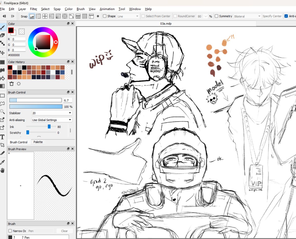 sixeyes_exe's tweet photo. f1rb sukuna wip (#sukugo sneak)

#sukuna #jjk #jujutsukaisen https://t.co/j5LfstITNN