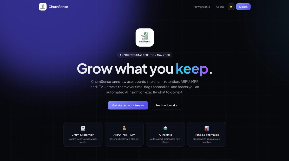 Test_Sprite's tweet photo. Two projects. Two critical bugs their own tests would've sailed right past. 🏆

Closing out Hackathon Season 3 with our 4th and 5th place winners:

#4 Ouroboros (by @YazanO_0)

• The project: an app whose only content is its own build history.

• The bug: a latent regression the app introduced against itself. As its dataset grew, the entrance animation left the UI invisible and unclickable for 3+ seconds. Nobody would've caught it until the data got big enough in prod.

#5 ChurnSense (by @36_bagus)

• The project: a SaaS dashboard that uses AI to explain your churn numbers.

• The bug: its model whitelist was silently accepting an unauthorized model and returning 200 OK instead of 400. A security gate that was quietly failing open. Every happy-path test would've passed it.

Shoutout to both teams for building tools that put continuous verification to the test.⚡️