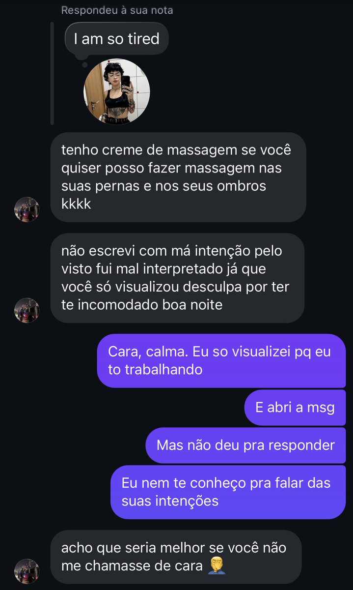 isabellevidotti's tweet photo. Ou eu sou louca ou os homens tão de onda cmg ultimamente (gostaria de pedir desculpas pra as minhas amigas lésbicas já de antemão): https://t.co/BK3vkOBWlU