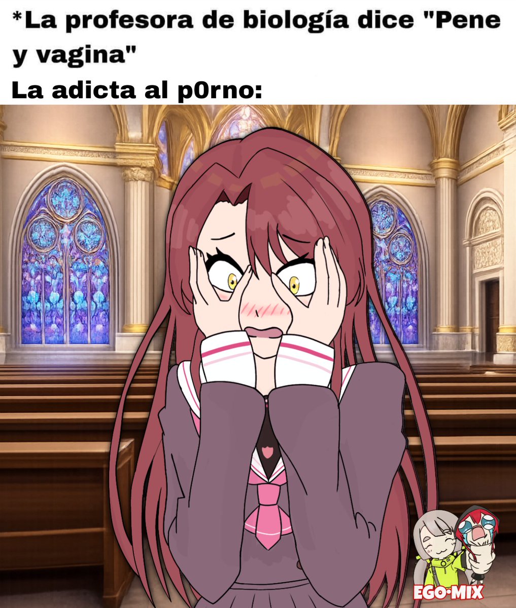 ego0mix's tweet photo. Haruna no es una santa 👀

#D4DJ #LyricalLily https://t.co/fySeHOrxXB