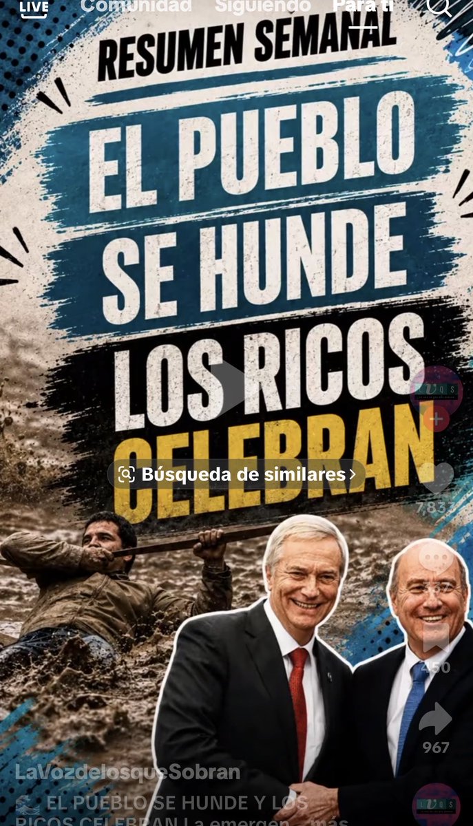 elyanfloma's tweet photo. @DFinanciero #Cagamos gracias @Camara_cl https://t.co/mWiPJHlWil