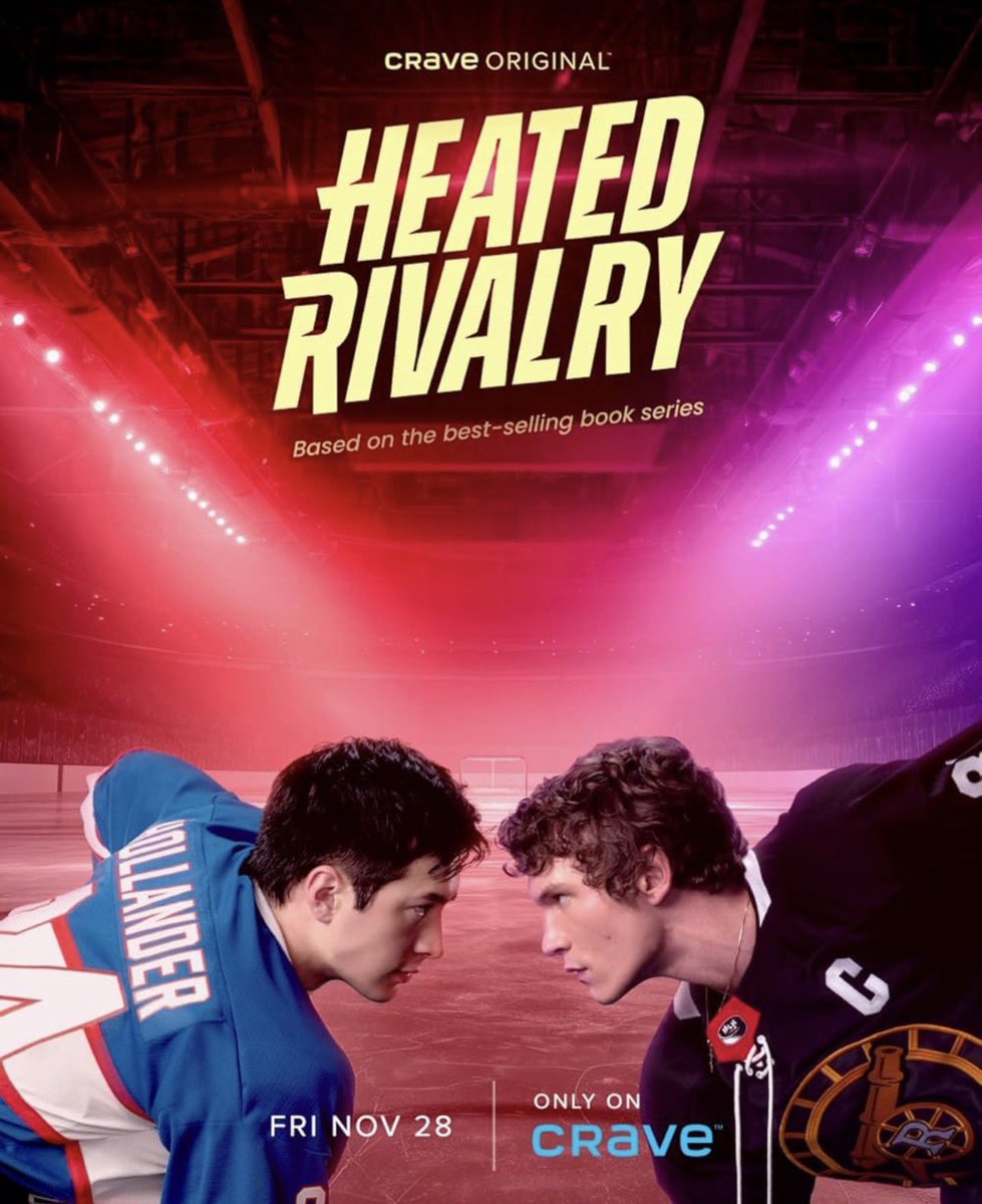 lickylickyl's tweet photo. 🚨James Yardley is set to play Luca Hass in season 2 of heated rivalry🚨 https://t.co/bYhgDdrWSx