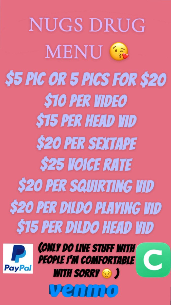 Latinamami29175's tweet photo. If you’re new here say hi!!! Let me introduce myself for my new good boys 😌 I go by Nug I’m a 19 year old onlyfans creator! I enjoy showing off and having fun 🤩 swipe for my menu snap and other links are in my bio!! 😘 https://t.co/qJagznDBPz