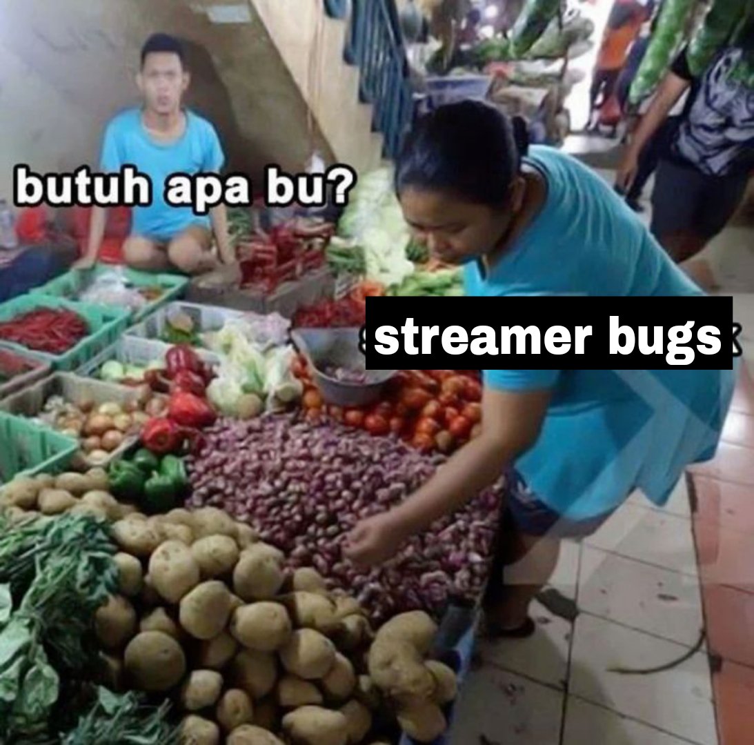 makemandu's tweet photo. Selamat pagi jangan lupa join streaming team nekji global tidak dipungut biaya tidap perlu pengalaman hanya perlu niat streaming dan waktu luang ☝🏻😍
https://t.co/JProDu9zlL https://t.co/CqL4eMMpDl