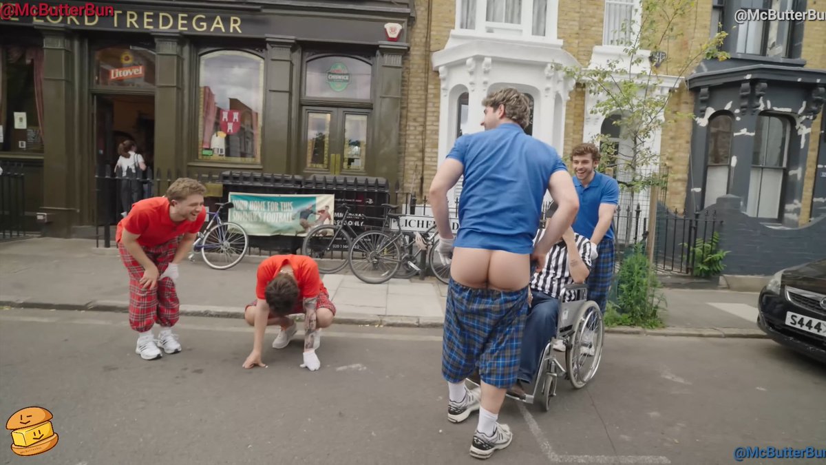 McButterBunJr's tweet photo. IṭalịaṅƁāčh 

#gayfake #fake #gay https://t.co/JDJYToaONJ