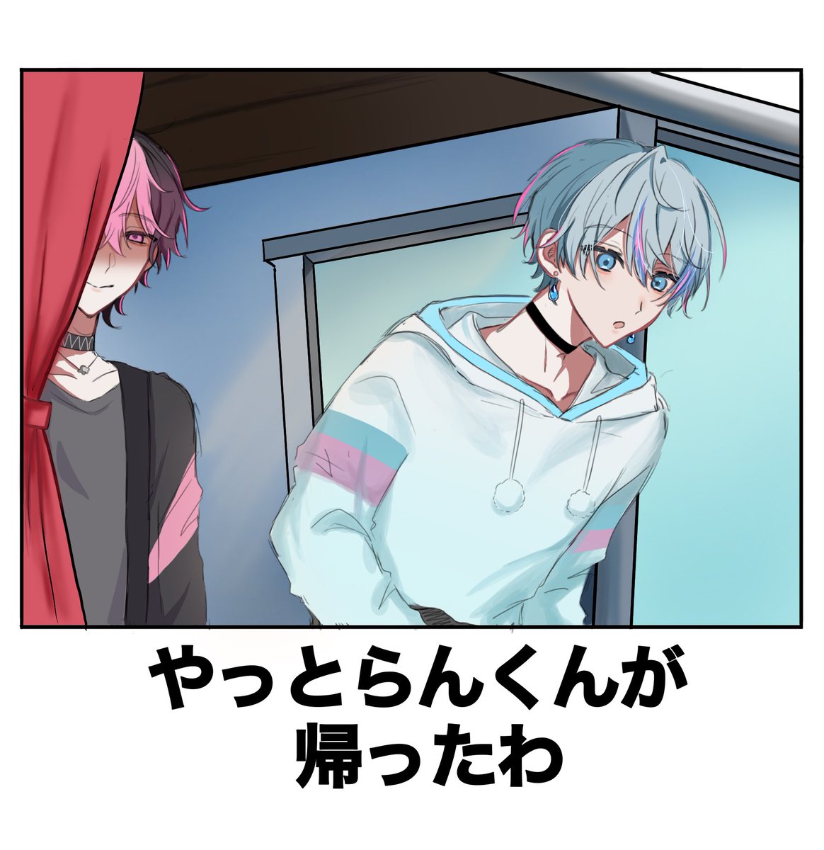 k0yb1_x's tweet photo. ボケてパロ③
 #シクスフォト https://t.co/MVXOGlzYxX