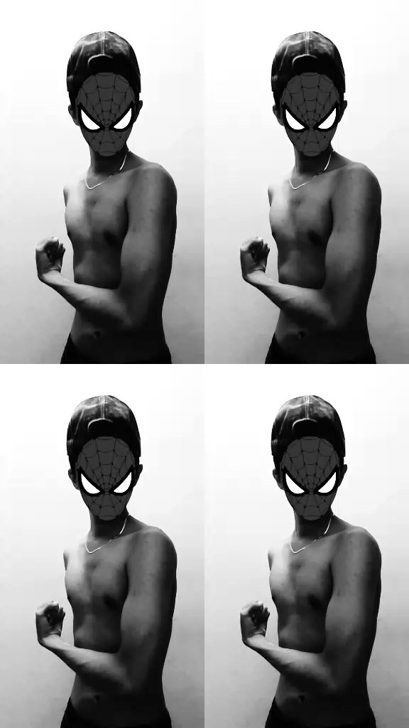 msdani_20's tweet photo. Alamakkkk, jngn lupa workout yak gaess https://t.co/lJwENHK1oE