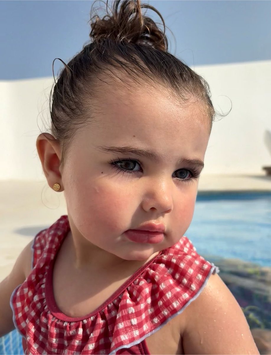 beattcoelhoo's tweet photo. imagina você a tem chance de ser mãe e a criança nasci assim https://t.co/SOrnTCpPzQ
