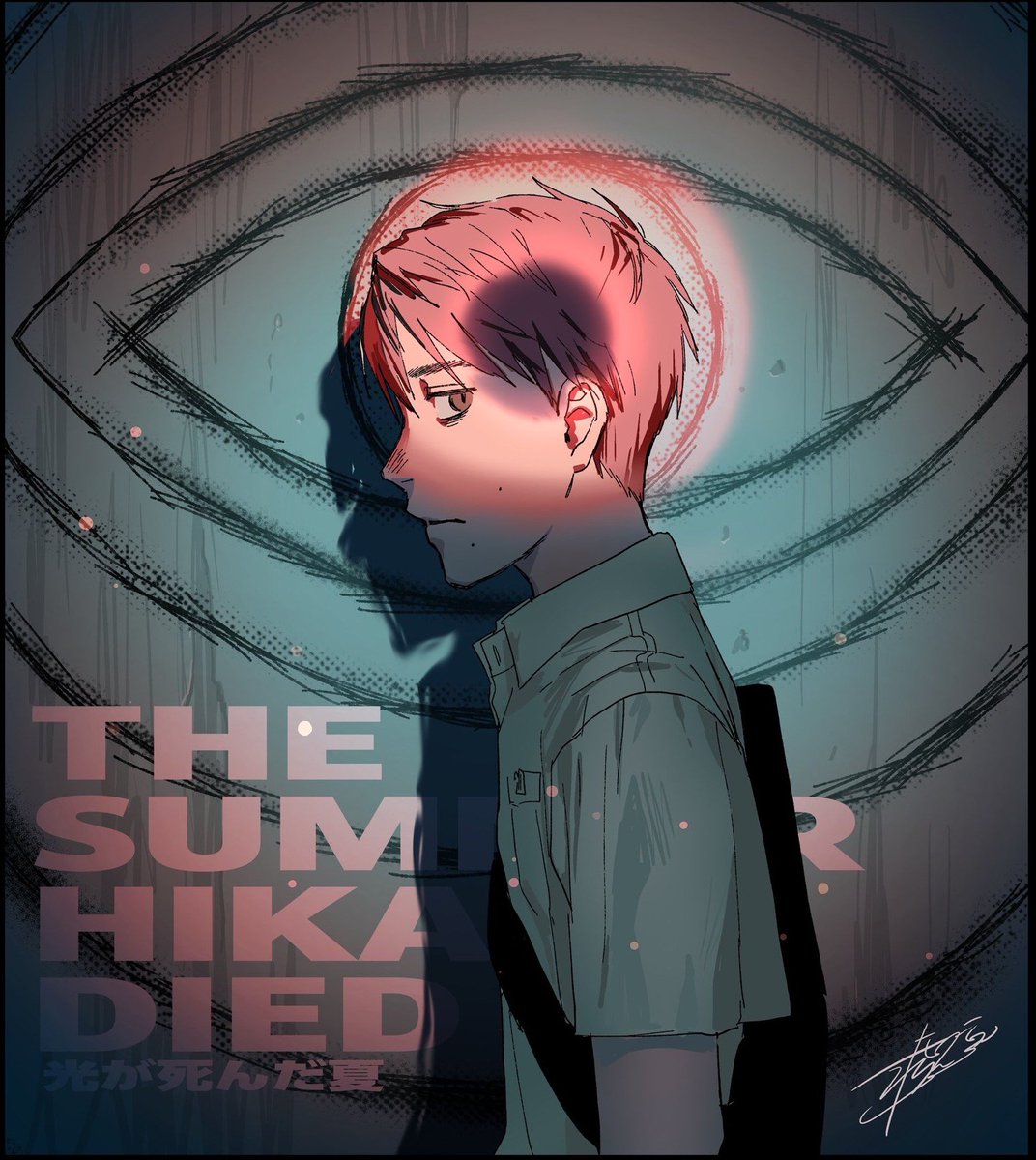 LEVlCORE's tweet photo. since there's no new tshd let's talk about these art again they're so beautiful im obsessed https://t.co/SO19BSfsFU