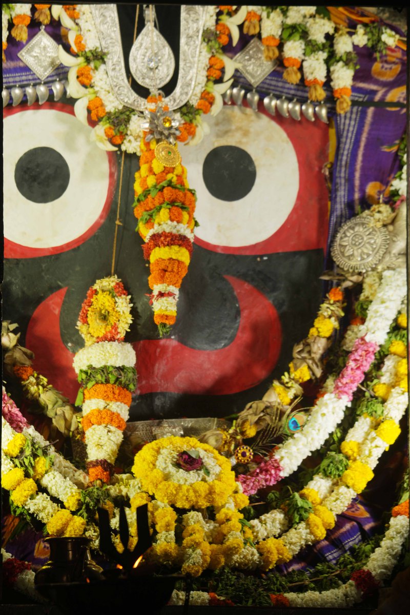 SJTA_Puri's tweet photo. ଜୟ ଜଗନ୍ନାଥ 🙏🏻🙏🏻🙏🏻
#JaiJagannatha https://t.co/rIEOmE9cX9