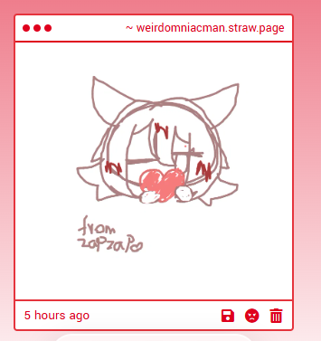 weirdomnia23246's tweet photo. AWAWHAEHWU 😭😭 /pos AWAWAWA https://t.co/pmEehSvjHi
