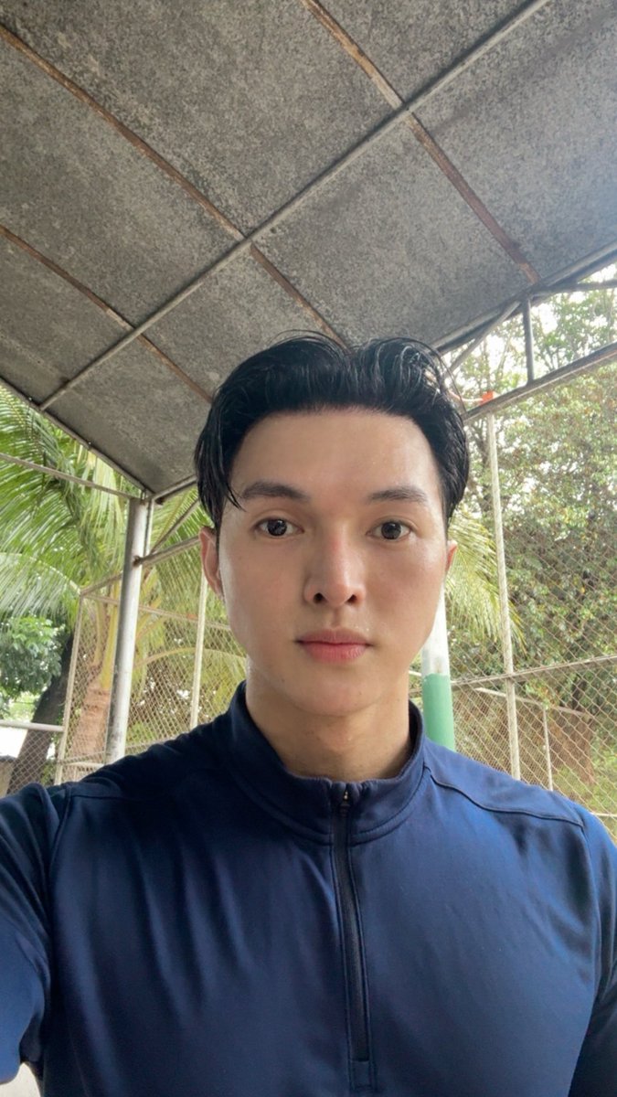 iamlarbs's tweet photo. 7am training done! 🎾 https://t.co/MUNXesF0e2