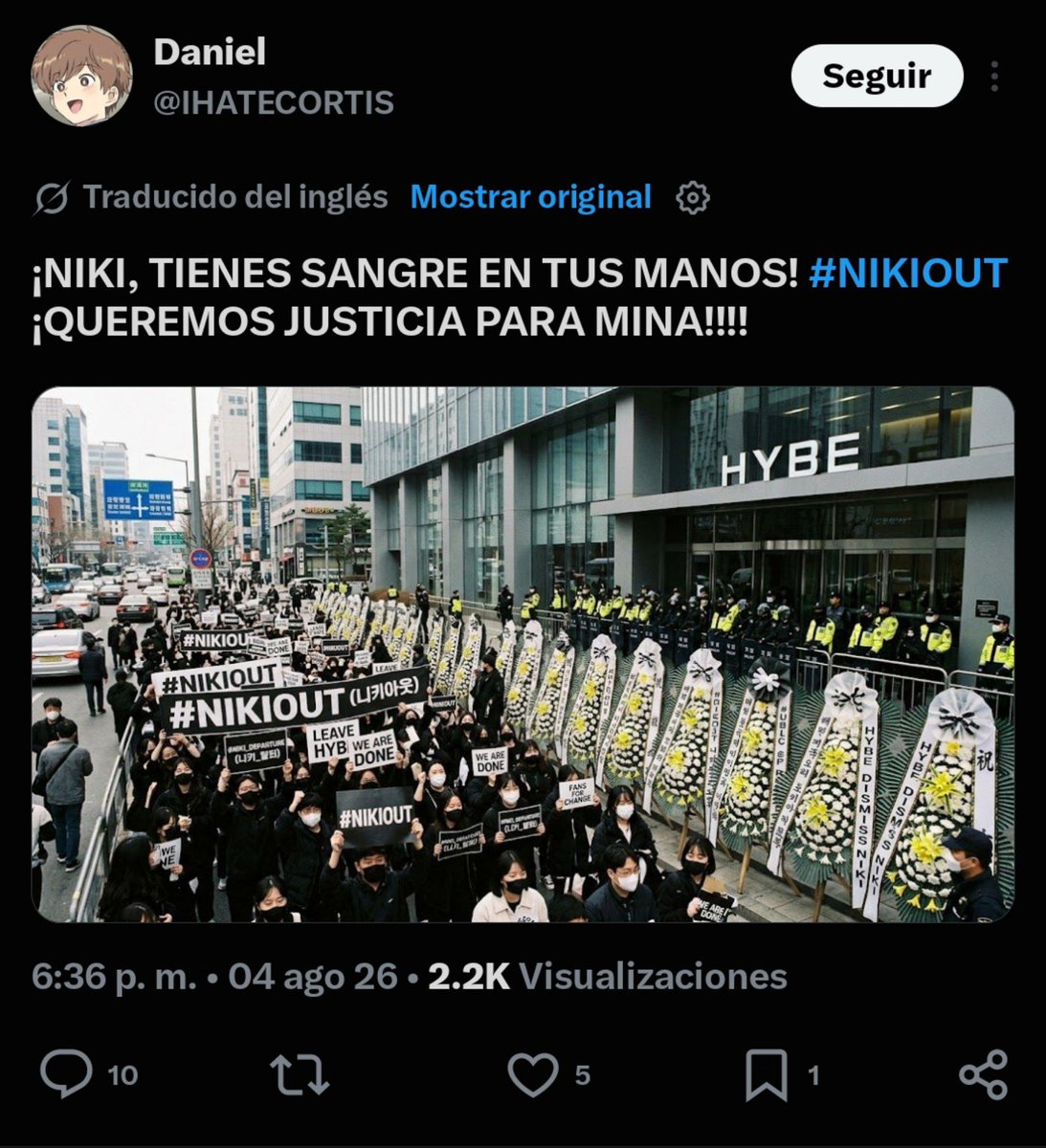 engenEverenha's tweet photo. PUEDEN DENUNCIAR ESTA CUENTAAAAAA POR FAVORRR https://t.co/VRV3ni0pfm