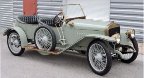 SandyofCthulhu's tweet photo. Several burst tires in a day. A 25-horsepower engine. And it was considered a powerful car. 

The other day I was reading The Dust-Cloud (1912) by E. F. Benson, and it's all about cars of the time. I was struck by some of the author's assumptions and statements and decided to research them. 

First, during one day's touring on country roads, they got flat tires FOUR TIMES, and just shrugged it off. They carried several "sleeves" (wrapped around the tire at the puncture) and "socks" (inside the tire at the puncture). They'd repair then inflate with a hand pump(!). If the tire "burst" then they had to replace the whole thing (though even then it could sometimes be repaired at a garage). But a car commonly carried 2-4 spare tires. Think of an old-time car with a tire on each side, and one in the back. That's three, and it's not for show. So yeah they just got used to driving an hour or two, getting a flat, hopping out and repairing it, and going on with their day. This was partly I assume because their tires sucked, but also because English country roads in 1912 were full of sharp flint, gravel, and worse things. 

Heck, the name of the story - The Dust Cloud - shows this, because the assumption is that any car moving at speed will raise a huge cloud of dust! That road is for sure not metaled! And Lord knows how terrible a road in Scotland or Wyoming would have been. 

That seems so bizarre to me, and I absolutely think Call of Cthulhu players in the 1920s should be tormented with this during chase scenes. It also makes me super glad for my own modern tires AND modern roads. Heck, I've been driving since 1971 and I think I've probably changed tires less than a dozen times. Praise the Lord.

Second, in the tale they boasted of their "25 horsepower engine" which amazed me. I mean, my crappy Acura TLX has 10x that. Well in England then, "25 hp" didn't mean 25 hp. It was "25 hp for Tax purposes", which quite  different. Cars typically exceeded the tax rating, which meant it would be more like 40hp. (In the US, with different laws, 25hp meant 25hp.) Even so, it sounds pretty feeble. 

But it was still able to move your car 50-70mph or more, and could cruise easily at 40-50mph. Imagine you're in an OPEN car, racing along with goggles and a flailing scarf, at 60mph on a gravely, bumpy road with sheep and hares and ox-carts all liable to appear in front of you at any moment, and yeah that would be terrifying and exhilarating.

"But Sandy," you ask, "Why do I have a 300hp engine but don't go much faster than these old rust-buckets?" 

Well - we do get benefits from our extra horsepower. For one thing, our acceleration is amazing. A 1920s car might take 15-30 seconds or more to reach 50 mph. We can do it in like 4 seconds. 

Another benefit is that we can sustain high speeds for a long time safely and stably. A vintage car going 70mph felt sketchy, vibrated heavily, had marginal brakes, and skinny tires with rudimentary suspension. We have better brakes, tires, more rigid chassis, aerodynamics, and controls. We can actually USE the high power without the car becoming dangerous or literally bits falling off. Our extra horsepower shows up as easy overtaking, rapid merging, and the ability to accelerate hard at need - not high cruising speeds. 

An old-time car that felt "fast" at 60 mph was driving at the limit of what vintage technology and vintage roads permitted. Our cars have huge reserves ready for application. 

That said, the old cars sound WAY more fun to drive. 

Have you ridden or driven one?