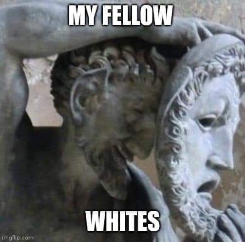 JanePavlov's tweet photo. @ZombieRichNixon @GregBuckmanLA @JohnSmithwyjgc @_FroJax You might think you're American, but nobody actually thinks it. The only qualified group that hides the Jewish American part. Your just stealth niggers 😂 https://t.co/0fJcJpiZ1M