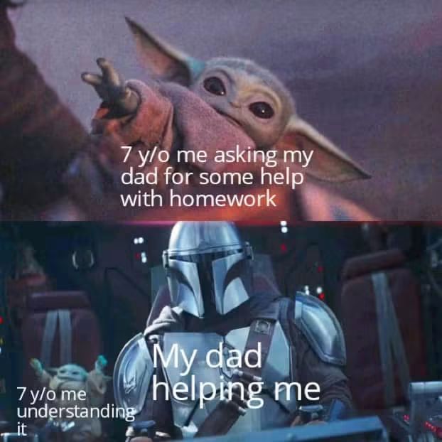 WholesomeMeme's tweet photo. https://t.co/o87uUOSXW4