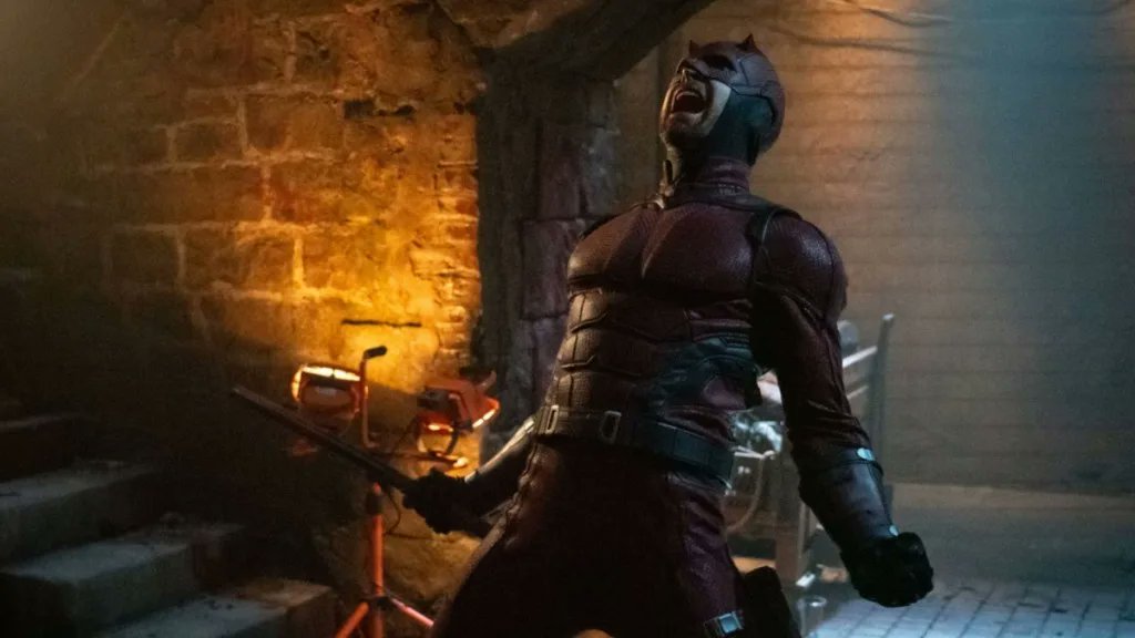 Antoine16734's tweet photo. @2ndaryProtocol Daredevil aka Matt Mudrdock in Daredevil: Born Again, Peter Parker aka Spider-Man in Your Friendly Neighborhood Spider-Man, Crimson Chin in Fairy Oddparents, and, Wingnut and Screwloose in TMNT (2012). https://t.co/OVj2jOOZfy