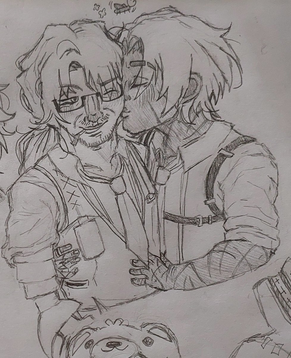 GregcliffShippr's tweet photo. OHH I FORGOT TO POST THIS HERE sorry I forgot about this π I already posted on ttk so I have to post here too π₯ΉβοΈ #gregcliff #heathgreg https://t.co/J2CeuSUwpg