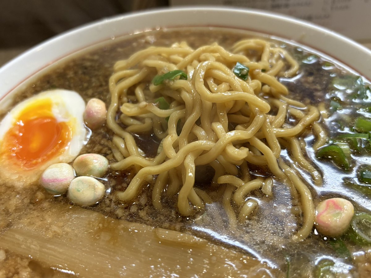 いっちゃん（ZMB48） (@ramen_zombie) / Posts / X