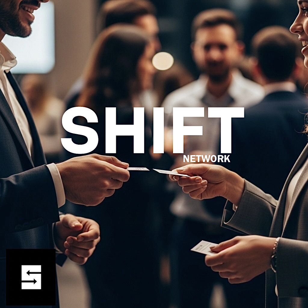 SHIFTXNETWORK's tweet photo. Connecting People &amp; Products 🪔 https://t.co/U5au3lUR1x