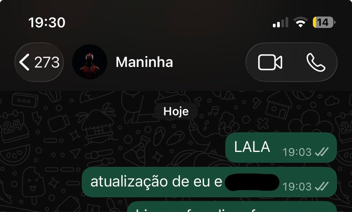 amantedmorena's tweet photo. minha irmã de 17 anos virou a pessoa q mais sabe da minha vida https://t.co/gP4pu4ZSFL