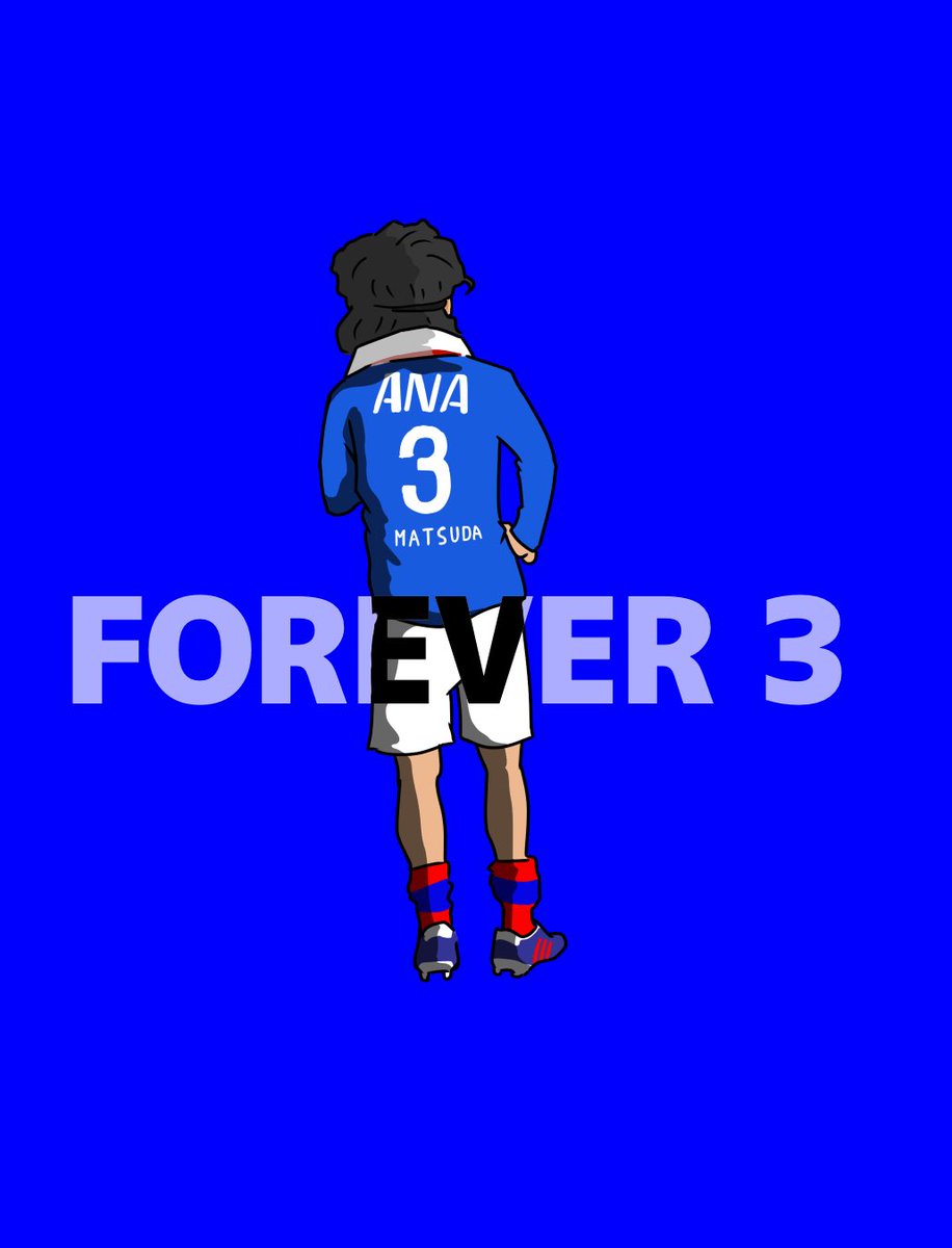 kaji_illustx's tweet photo. #foever3 https://t.co/wM3RPcz2Eo
