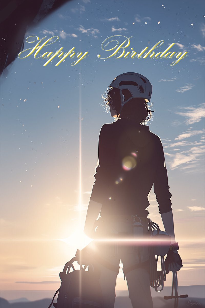 sumire_1226's tweet photo. いーぼくん29歳のお誕生日
おめでとうございます🎂🎉
20代最後の年、素敵な年を過ごしてください💚💚
#WangYibo_29thBirthday
#王一博 https://t.co/ZNsnOB4Ipn