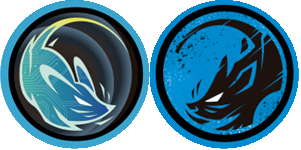 IzDisNameTaken's tweet photo. I like how even the mouse emblem on My-th's egg changed

It also went from sharp to smooth https://t.co/4w2bfniAo9
