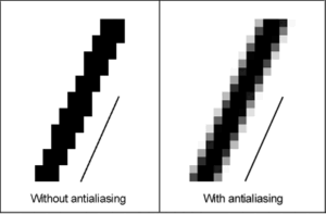 lunar_clock__'s tweet photo. that's just anti-aliasing are we serious right now https://t.co/Uy8hmbSty4