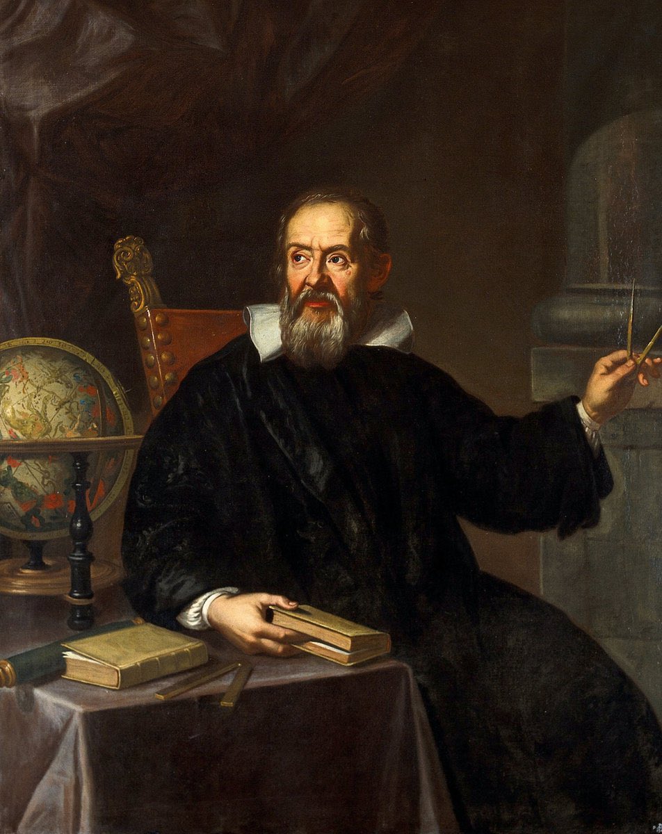 ProfFeynman's tweet photo. In the sciences, the authority of thousands of opinions is not worth as much as one tiny spark of reason in an individual man.

— Galileo Galilei https://t.co/5bfveyPwHN