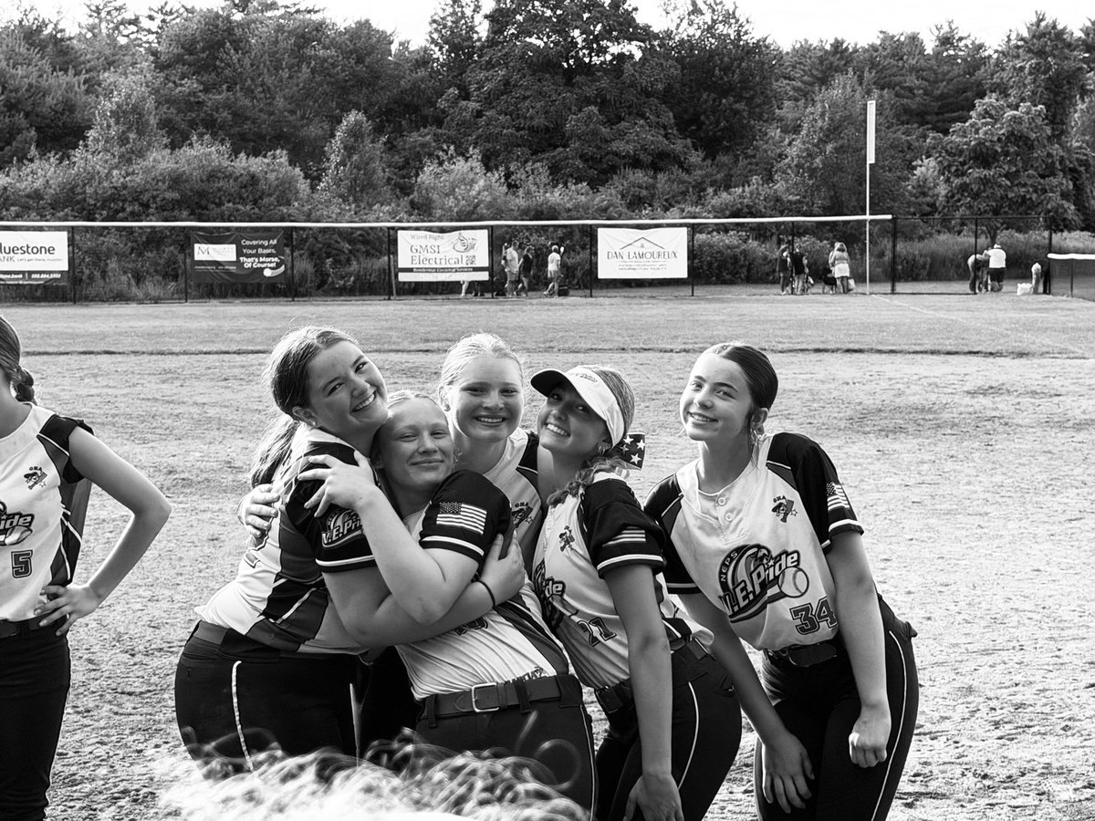AveryS99268's tweet photo. This weekend at NEF closed out my time with NE Pride. Thank you pride for a great 2 years and for brining together some of my best friends. Can’t wait to see what these girls do with their new teams! I will be continuing with Fury Platinum and 
can’t wait for this new chapter! 🤍 https://t.co/AnyZJpgSR4
