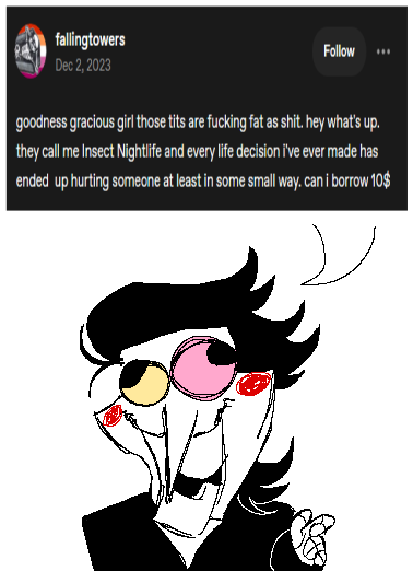 trespaxxer's tweet photo. #deltarune https://t.co/vOBSA4UysY