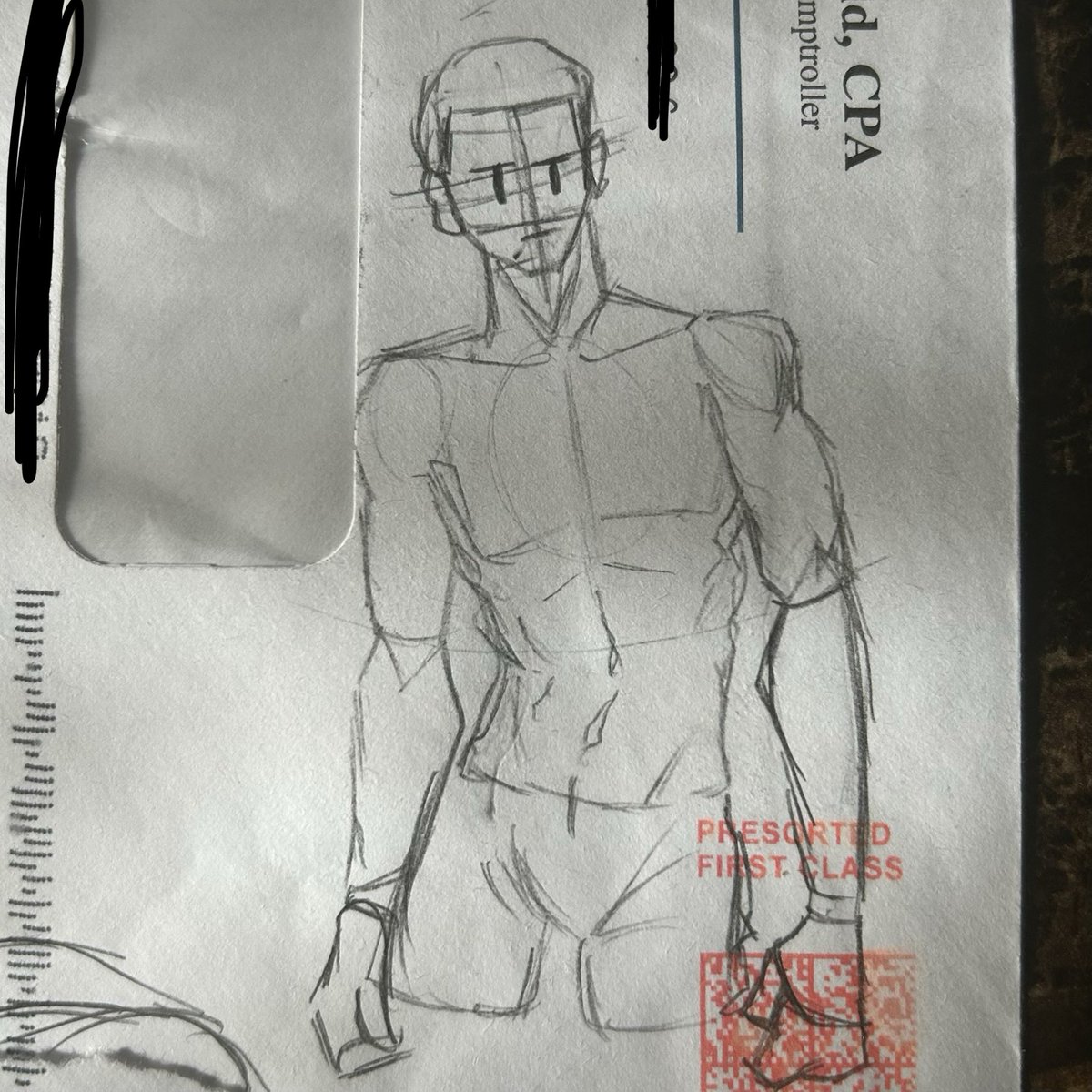 pressL4R4's tweet photo. Some doodlesssss https://t.co/AJdewM1jS9