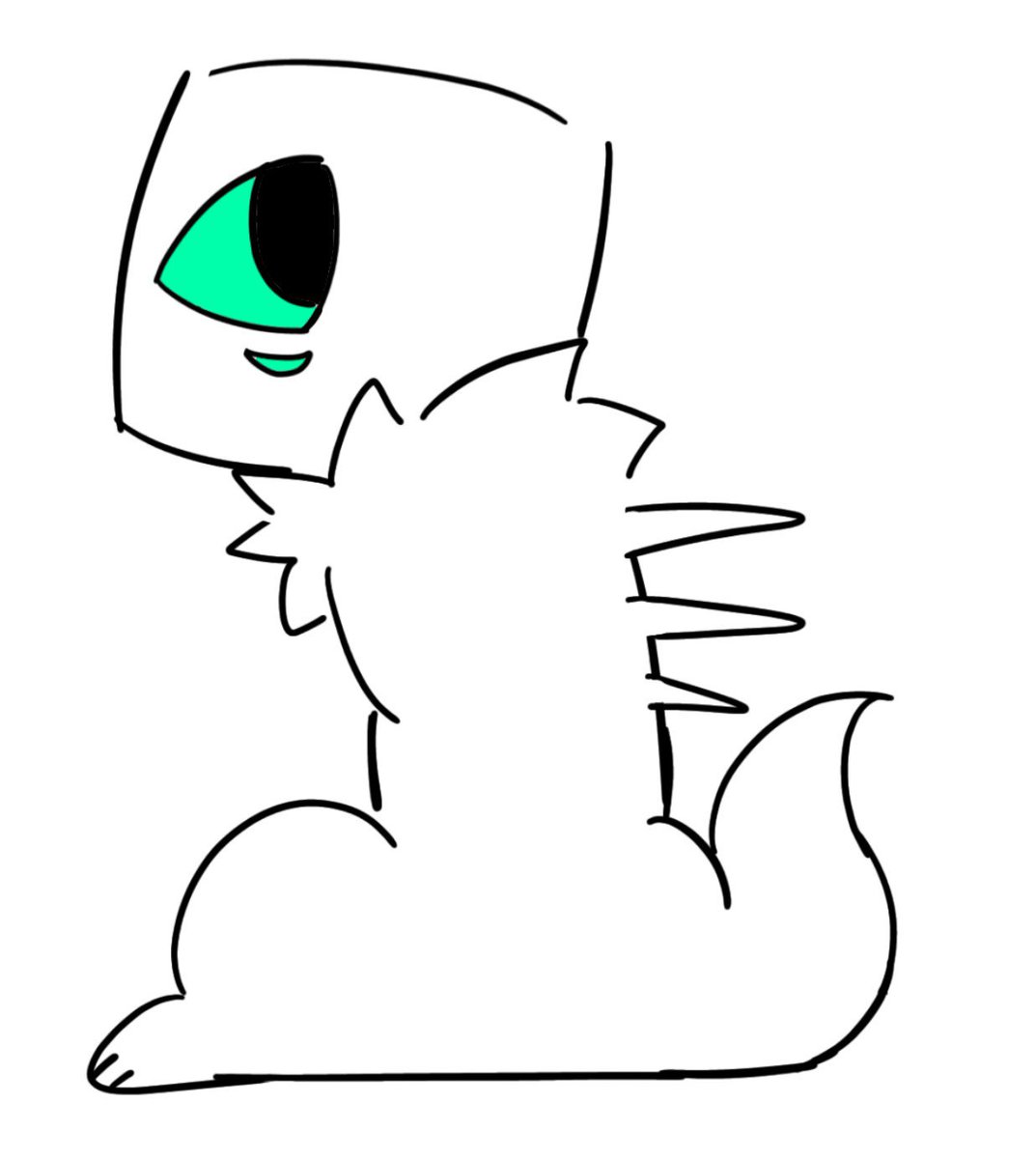 cappyppo's tweet photo. idk what to draw srry #dieofdeath https://t.co/Vg20BaH6gc