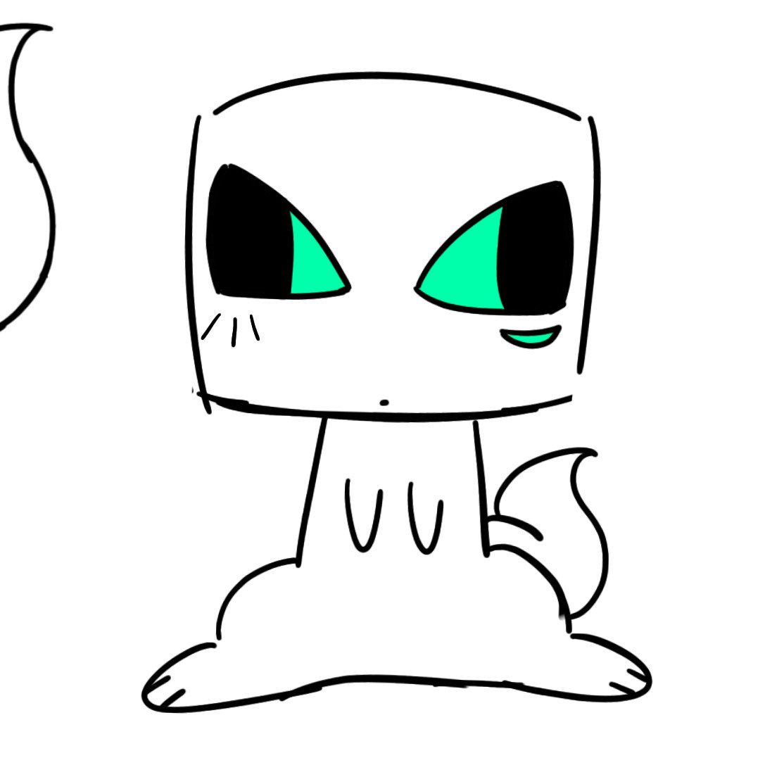 cappyppo's tweet photo. idk what to draw srry #dieofdeath https://t.co/Vg20BaH6gc