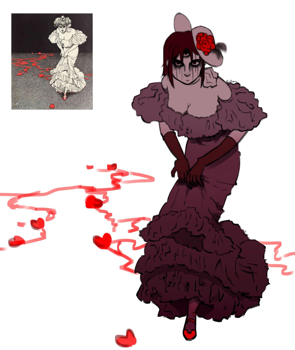 N_c0mpany's tweet photo. For everyone who follows me here just know i have Commissions open for 20 dollars usd but I can take international money too! 
If youd like more examples of my work please message me! https://t.co/aFb8Mfm4Ks