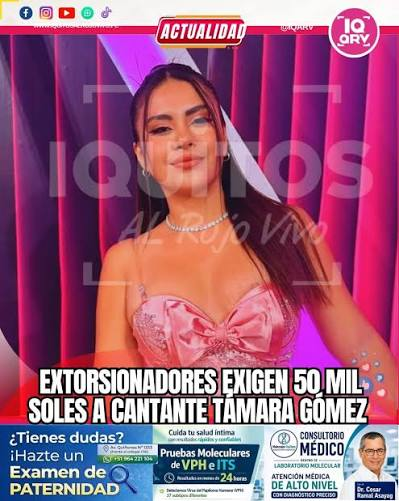 mia_minano's tweet photo. A ESO ES A LO QUE YO LLAMO KARMA INSTANTANEO
A pagar nomás señorita, que las leyes pro crimen tienen mínimo 5 años más
Y al tío Shreck lo han ratificado, no confíes en la PENE PE

#AsumeTuVoto #CesurenADyer 

La Bella Luz Ferran Jean Ferrari Corvetto
Sullana Rivera Tamara Gomez https://t.co/OdZepHABj3