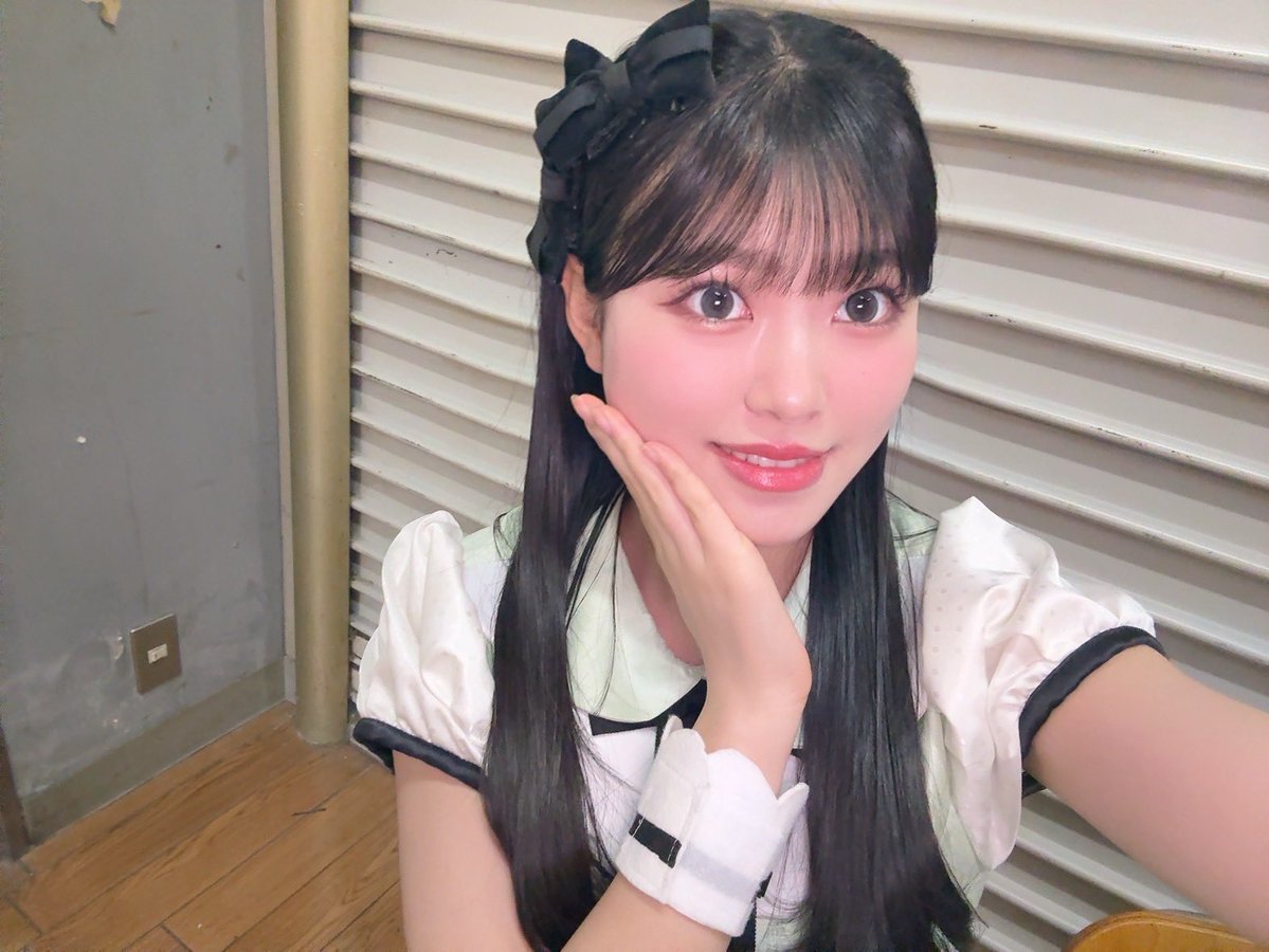 黒島咲花【NMB488期生】 (@sakura_panda48) / Posts / X