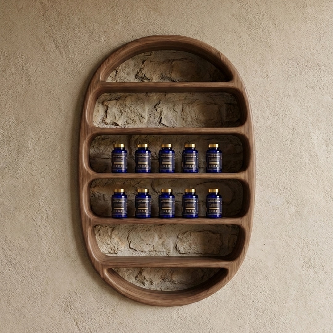 WBNO_Official's tweet photo. Five essentials. One quiet ritual. 🤍
The Vitamin & Mineral Bundle — curated from the finest organic wholefood ingredients.
World’s Best. The finest of everything.
#WBNO #WorldsBest #VitaminMineralBundle #QuietLuxury #TheFinest #WholeFood #ScienceIsNotBetterThanNature https://t.co/QwaUZGdlTC