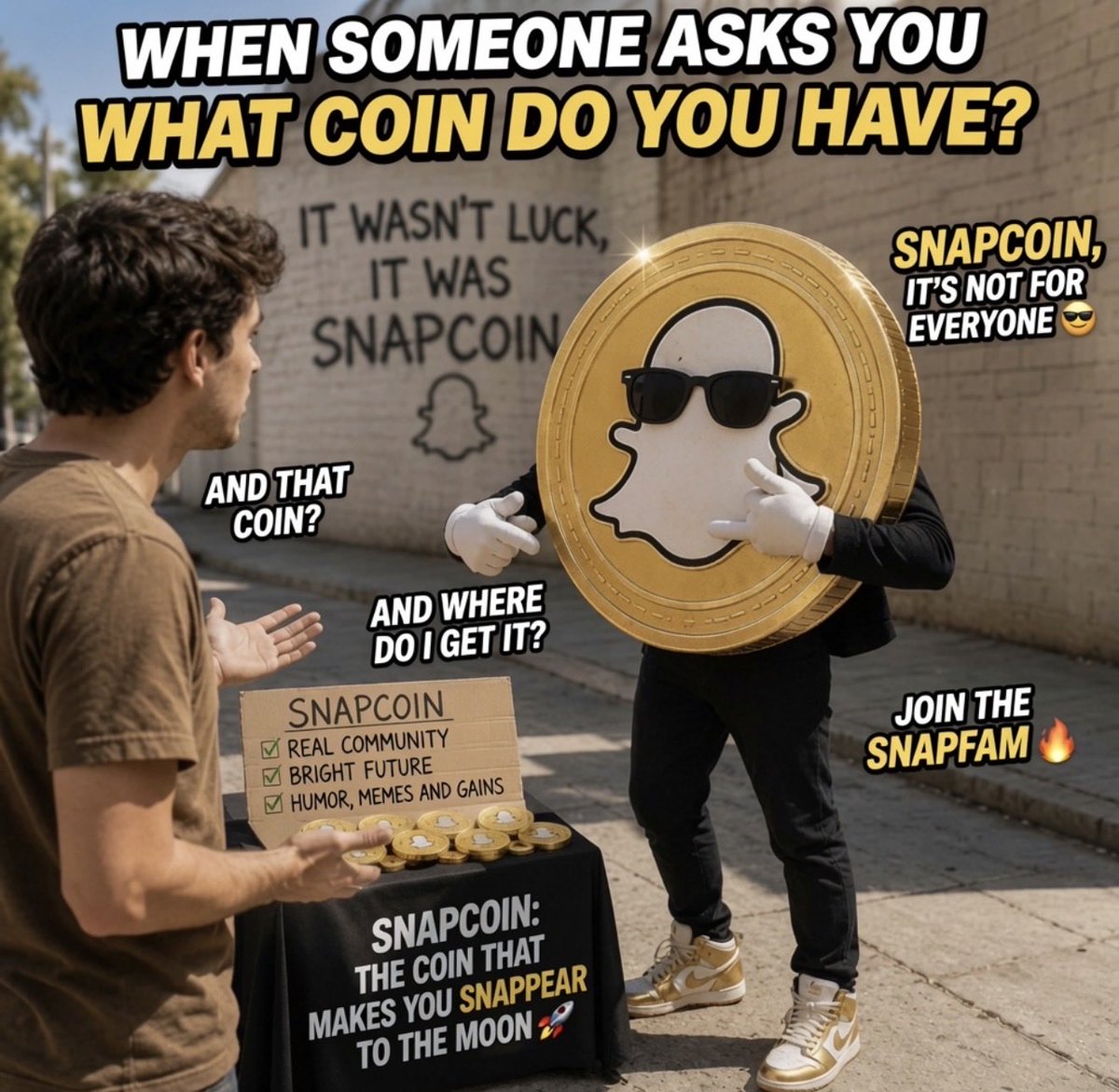 CateCoinMeme9's tweet photo. @litcapital 6TRGzPLno7zC9hPvN6j82mtKe4oxzEMaTDGGhmjspump https://t.co/67sBSRlu5t