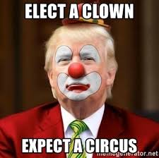David_SandersCA's tweet photo. @JDVance Just what Trump needs - another spineless puppet.  Our nation is screwed with the clowns he picks for important positions.  I guess clowns love other clowns, so it fits. https://t.co/KvSGrOz8Eg