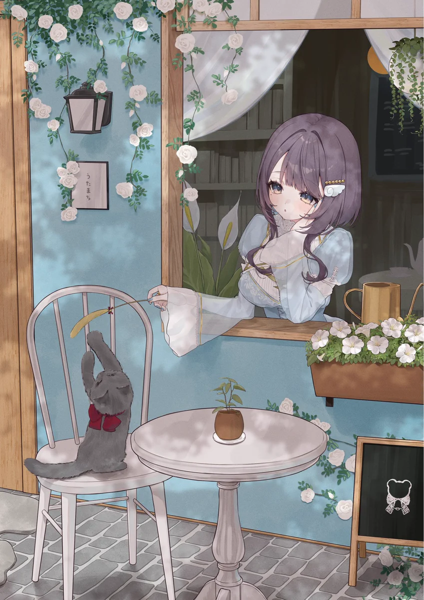 ふわとうこ* (@fuwafuwa_toco) / X