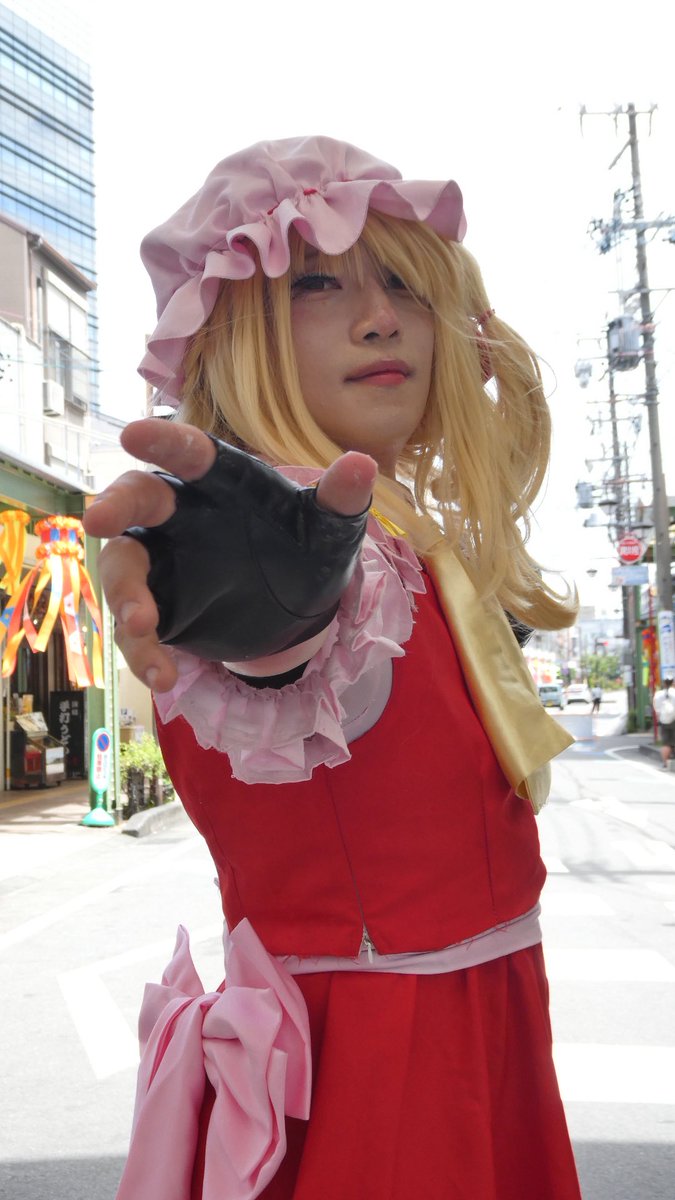 uncletoMs2000's tweet photo. おはようございマス！( gᐛ )g
朝から興が乗って動画作ってました
一宮のイス1GPのvsザハ魔理沙やらせていただきました！！さて勝敗は如何に？✌︎('ω'✌︎ )

追伸:動画間違えてたので再掲載💦 https://t.co/jv2j4XVv1U